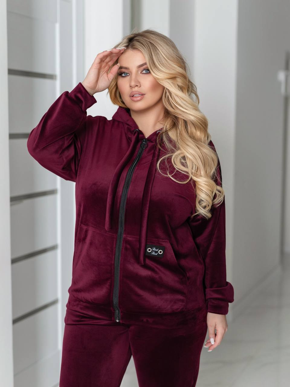 Костюм 26022606